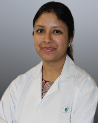 Dr. Richa Ashok Bansal - Best Oncologist