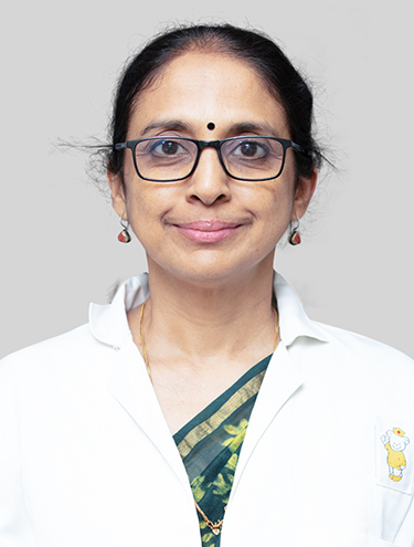 Dr. Roshini Gopinathan - Best Plastic surgeon