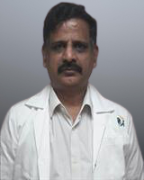 Dr. S Rajendran - Best Surgical Gastroenterologist