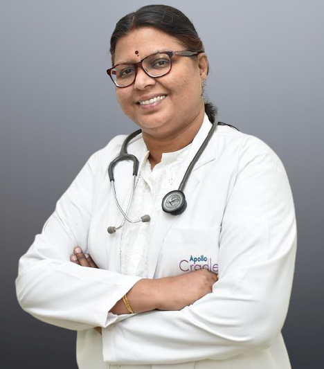 Dr. S V Prashanthi Raju - Best Preventive Medicine Physician