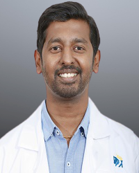 Dr. S Venkatesh Rajkumar - Best Nephrologist