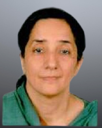 Dr. Safi Naaz - Best General Physician