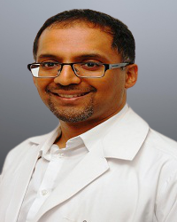 Dr. Sai Praveen Haranath - Best Pulmonologist