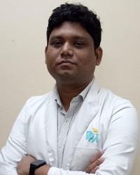 Dr. Sailendra Das - Best Maxillofacial Surgeon