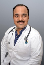 Dr. Sambit Das - Best Endocrinologist