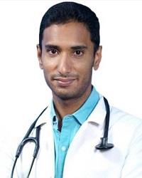 Dr. Sandeep Nayani - Best Neurologist