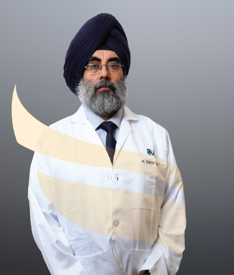 Dr. Sandeep Sindhu - Best ENT  Specialist