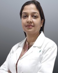 Dr. Sandhya Gupta - Best Pediatrician and Neonatologist