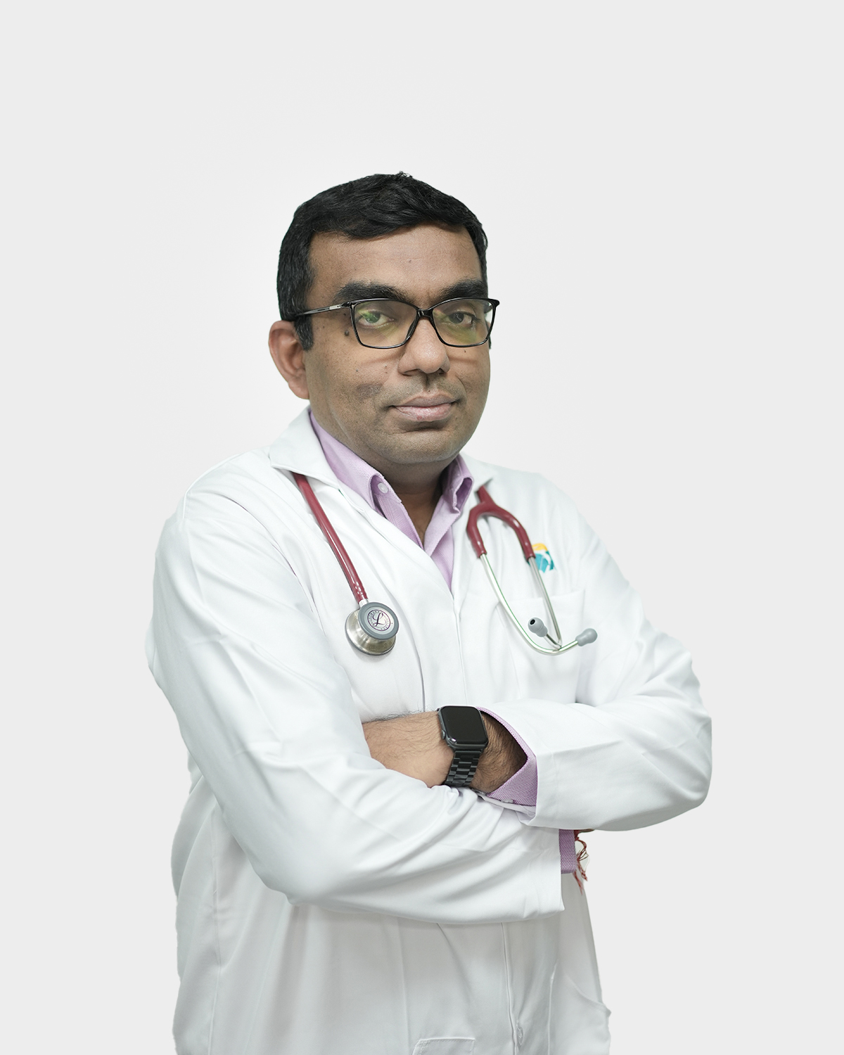 Dr. Sandip Ganguly - Best Medical Oncologist