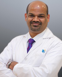Dr. Sanjai Addla - Best Uro Oncologist