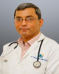 Dr. Sanjay Maitra - Best Nephrologist