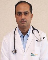 Dr. Sanjeev Gupta - Best Cardiothoracic and Vascular surgeon