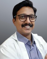 Dr. Santosh Panigrahy - Best Plastic surgeon