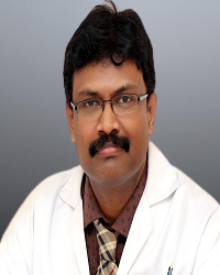 Dr. Sathish Lal A - Best Plastic surgeon