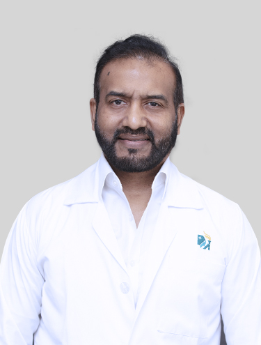 Dr. Senthil Kamalasekaran - Best Orthopedician