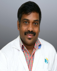 Dr. Senthil Kumar L K - Best Pediatric Cardiologist