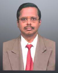 Dr. Sethu Raman - Best General Physician