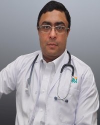 Dr. Shaikat Gupta - Best Surgical Oncologist