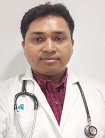 Dr. Shailendar Prasad - Best Pediatrician