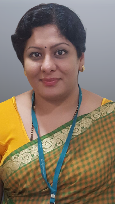 Dr. Shalini Janardhan - Best Psychiatrist
