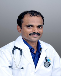 Dr. Shanmuga Sundaram D - Best Cardiologist
