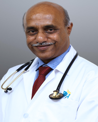Dr. Shantharam D - Best Diabetologist