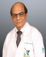 Dr. Siddhartha Ghosh - Best Neurosurgeon