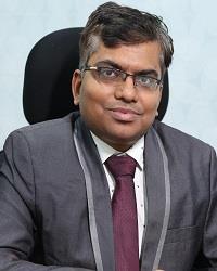 Dr. Soham Doshi - Best Gastroenterologist