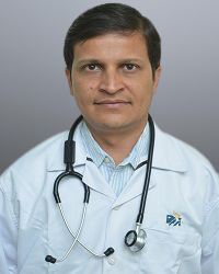 Dr. Somesh Desai - Best Neurosurgeon
