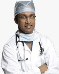 Dr. Soumen Devidutta - Best Cardiologist