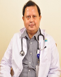 Dr. Soumya Bhattacharya - Best Haematologist