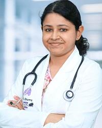 Dr. Soumya Sharma - Best Parkinson's and Movement Disorder Surgeon