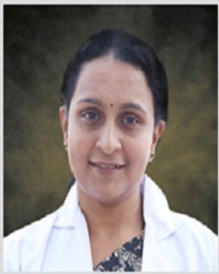 Dr. Sowmya C C - Best Pediatrician