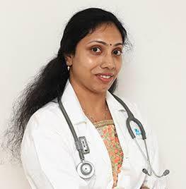 Dr. Sowmya Naga Dogiparthi - Best Dermatologist