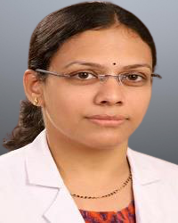 Dr. Sridevi Paladugu - Best Endocrinologist