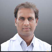 Dr. Srinivas Reddy - Best Psychiatrist