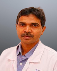 Dr. Srinivas Yadavalli - Best Internal Medicine Physician