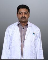 Dr. Sriprakash Duraisamy - Best Head and Neck Surgical Oncologist and Skull Base surgeon