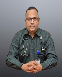 Dr. Sriram Mahadevan - Best Endocrinologist