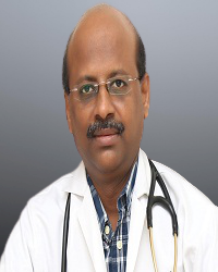 Dr. Subbu Ramakrishnan P - Best Cardiologist