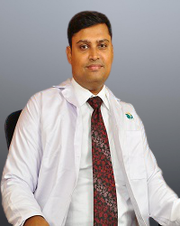 Dr. Subhankar Dey - Best ENT  Specialist