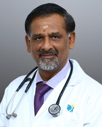 Dr. Subramony H - Best General Physician
