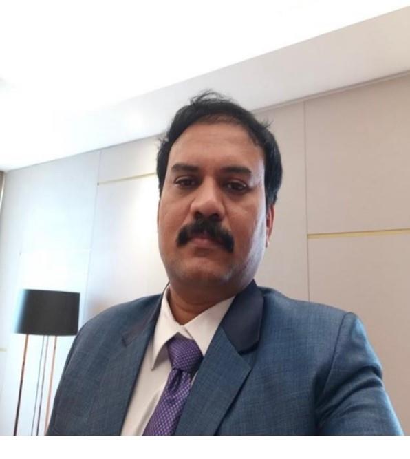 Dr. Sudharsan N - Best Diabetologist