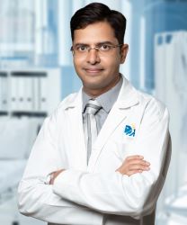 Dr. Sumit Kumar Gaur - Best ENT  Specialist