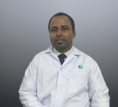 Dr. Surajit Gorai - Best Dermatologist