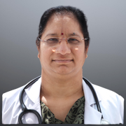 Dr. Swarna Das - Best Internal Medicine Physician
