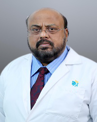 Dr. T V Ashokan - Best Psychiatrist