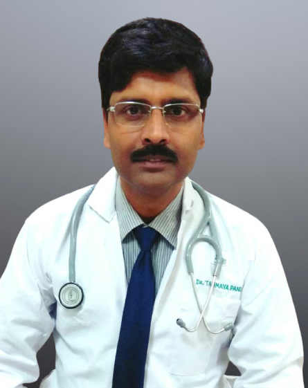 Dr. Tanmaya Panda - Best General Surgeon