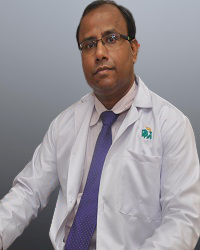 Dr. Tanmoy Mukhopadhyay - Best Radiation Oncologist