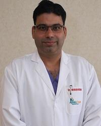 Dr. Tarun Kumar Bharadwaj - Best Gastroenterologist